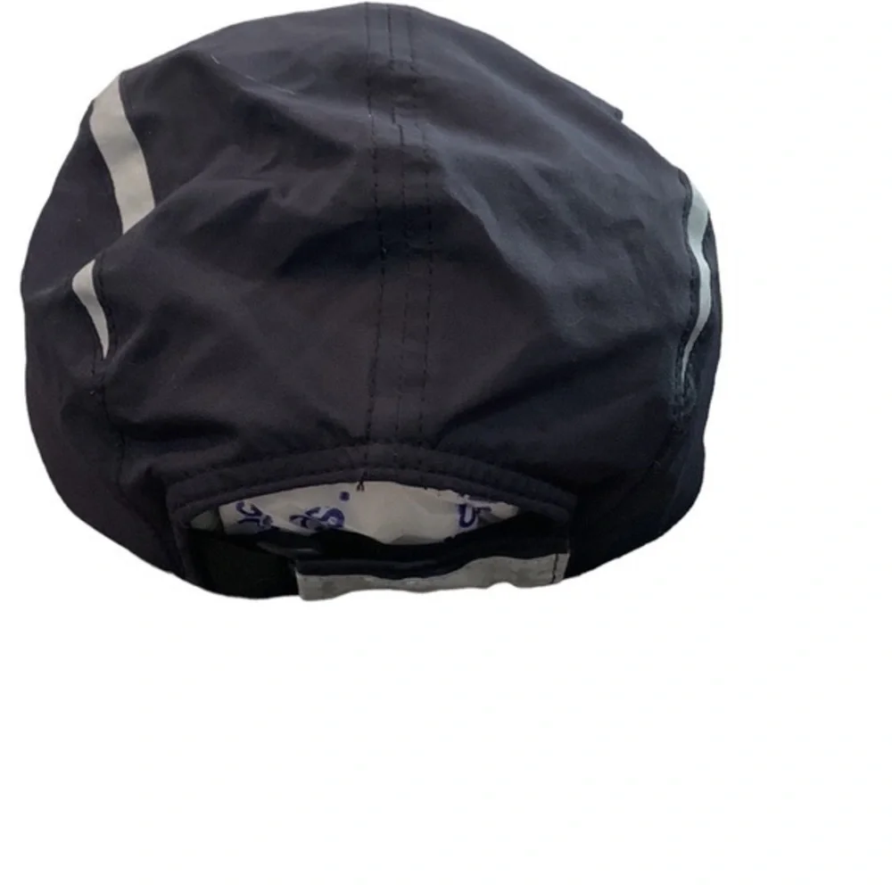Under‎ Armor Youth Cap Black and Gray Adjustable